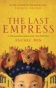 Cover von The Last Empress