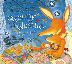 Cover von Stormy Weather
