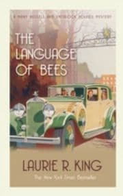 Cover von The Language of Bees