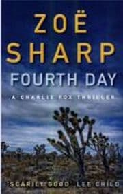 Cover von Fourth Day