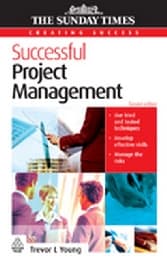 Cover von Successful Project Management