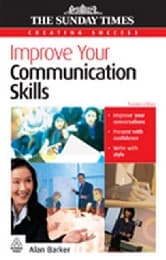 Cover von Improve Your Communication Skills