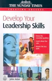 Cover von Develop Your Leadership Skills