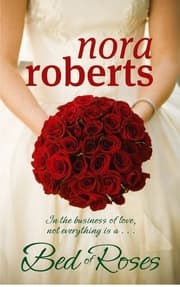 Cover von Bed of Roses