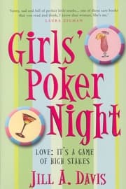 Cover von Girls' Poker Night