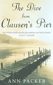 Cover von The Dive from Clausen's Pier