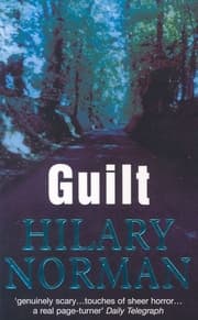 Cover von Guilt