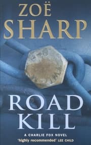 Cover von Road Kill