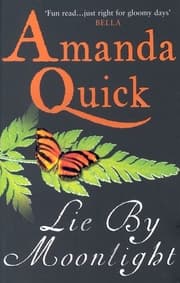 Cover von Lie By Moonlight