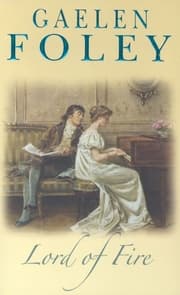 Cover von Lord of Fire
