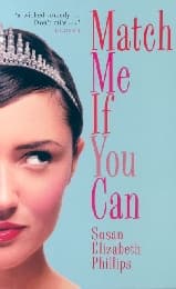 Cover von Match Me If You Can