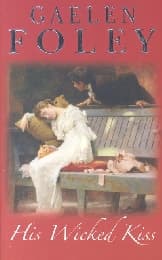 Cover von His Wicked Kiss