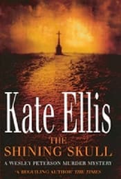 Cover von The Shining Skull