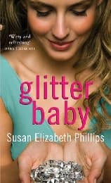 Cover von Glitter Baby