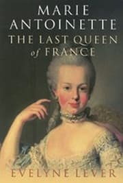 Cover von Marie Antoinette