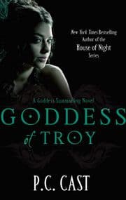 Cover von Goddess of Troy