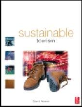 Cover von Sustainable Tourism