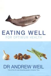 Cover von Eating Well for Optimum Health