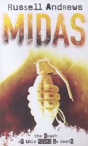 Cover von Midas