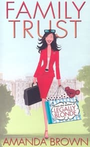 Cover von Family Trust