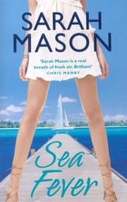 Cover von Sea Fever