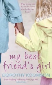 Cover von My Best Friend's Girl