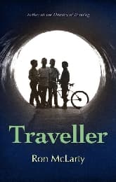 Cover von Traveller