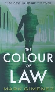 Cover von The Colour of Law