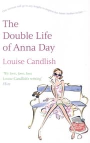 Cover von The Double Life of Anna Day