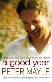 Cover von A Good Year