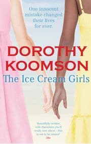 Cover von The Ice Cream Girls