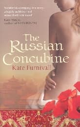 Cover von The Russian Concubine