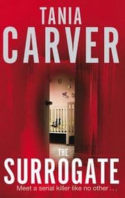 Cover von The Surrogate
