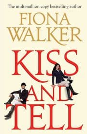 Cover von Kiss and Tell