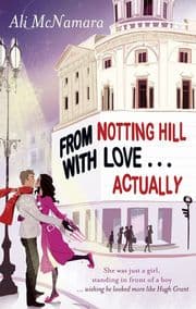 Cover von From Notting Hill with Love... Actually