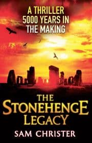 Cover von The Stonehenge Legacy