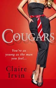 Cover von Cougars