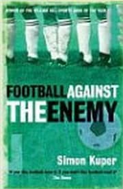 Cover von Football Against the Enemy