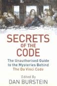Cover von Secrets of the Code