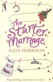 Cover von The Starter Marriage