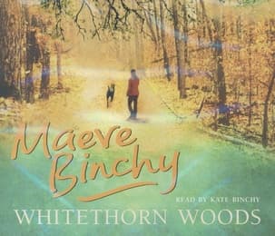 Cover von The Whitethorn Woods