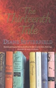 Cover von The Thirteenth Tale