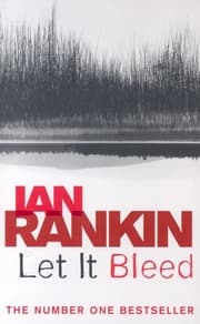 Cover von Let it Bleed