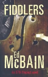 Cover von Fiddlers