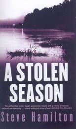 Cover von A Stolen Season
