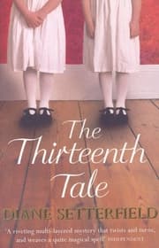 Cover von The Thirteenth Tale