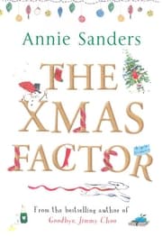 Cover von The Xmas Factor