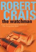 Cover von The Watchman