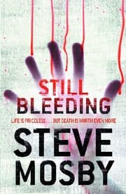 Cover von Still Bleeding