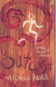 Cover von Outcast